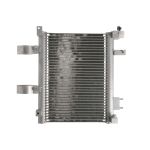 Condenseur de climatisation THERMOTEC KTT110692