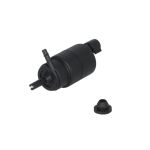 Waschwasserpumpe, Scheibenreinigung AKUSAN MAN-WP-001