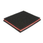 Luftplattenfilter (Einsatz) PIPERCROSS PP1630
