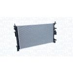 Motorkylare MAGNETI MARELLI 350213219600