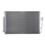 Kondensator, Klimaanlage AVA COOLING VNA5277D