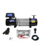 Seilwinde für Off Road Fahrzeuge HUSAR WINCH BST13000LBS24V