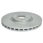 Disco freno DELPHI BG9651C, 1 piezas