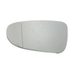 Vetro specchio, specchio esterno BLIC 6102-02-1232596P sinistra