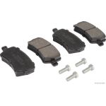 Levyjarrun jarrupalasarja HERTH+BUSS ELPARTS J3610814