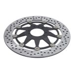 Disco de freno FERODO FMD0113RX
