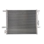 Condensator, airconditioning AVA COOLING JEA5050 AVA