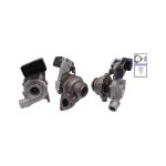Lader, Aufladung ELSTOCK 91-2061