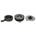 Magneetkoppeling, airco-compressor THERMOTEC KTT040372