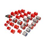 Lagerung, Differential MPBS 2900801TM/80SHA