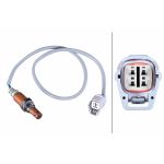 Sonde lambda HELLA 6PA 358 229-071