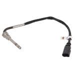 Sensor, Abgastemperatur NRF 707245