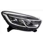 Faro principal TYC 20-17527-16-2