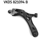 Suspensão da roda SKF VKDS 821094 B