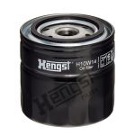 Filtro de óleo HENGST FILTER H10W14
