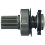 Embrague de rueda libre, motor de arranque HC-CARGO F 032 135 116