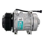 Compresor, aire acondicionado SANDEN SD7H15-4101
