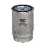 Filtro combustible HENGST FILTER H489WK