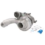 Turbocompresseur ELSTOCK 91-1038