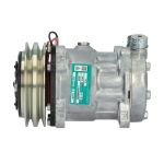 Compresseur de climatisation SANDEN SD7H15-8223