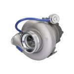 Supercharger, drukvulling NISSENS 93653