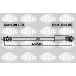 Flexible de frein SASIC 6606224