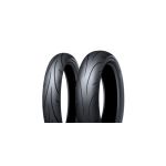 DUNLOP Sportmax Q-LITE 100/80-17 TL 52S, Pneu moto Avant/Arrière