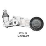 Riemenspanner, Keilrippenriemen SNR GA369.00