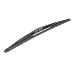 Torkarblad SWF Standard 116550, 400mm, Bakre delen, 1 Stycke