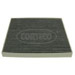 Kupéfilter CORTECO 80000816