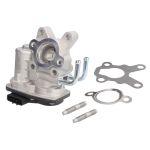 EGR-klep NISSENS 98555