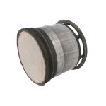 Filtro fuliggine/particolato, sistema di scarico 4MAX 0219-28-D6101