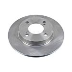 Remschijf BLUE PRINT ADK84351, 1 stuk