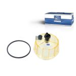 Schauglas, Handförderpumpe DT SPARE PARTS 7.24177