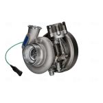 Lader, Aufladung NISSENS 93757