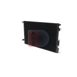 Condensator, airconditioning AKS DASIS 152009N