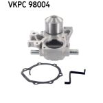 Pompe à eau, refroidissement du moteur SKF VKPC 98004