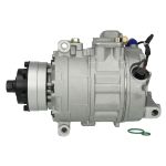 Airco-compressor NISSENS 89418