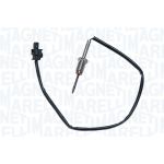 Capteur, température des gaz MAGNETI MARELLI 172000331010