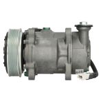Compresseur de climatisation ELSTOCK 51-0038