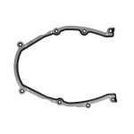 Joint, Couvercle de carter de distribution QUICKSILVER 8M0069696