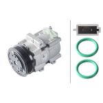 Klimakompressor HELLA 8FK 366 201-061