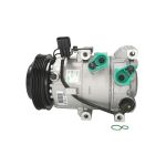 Airconditioning compressor NISSENS 890229