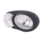 Hoofd koplamp HELLA 1EB 996 167-041