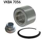 Conjunto de rolamentos de roda SKF VKBA 7056