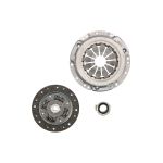 Jeu d'embrayage avec palier de support NEXUS F18055NX