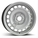 Stahlfelge 16 zoll ALCAR 5x112 6,5J ET33