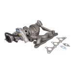 Lader, Aufladung RE-PART SP Z O.O 01971978