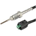 Capteur, température des gaz HERTH+BUSS ELPARTS 70682116