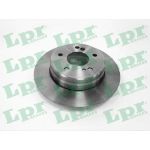 Bromsskiva LPR M2183P